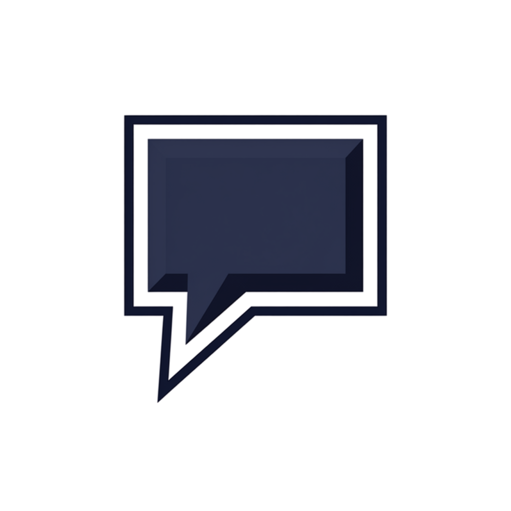 comment