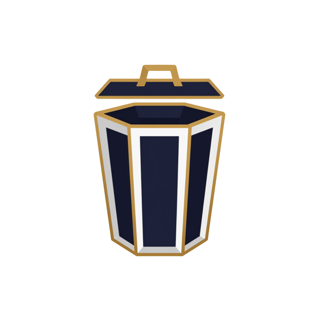 delete