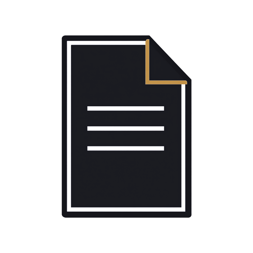 document