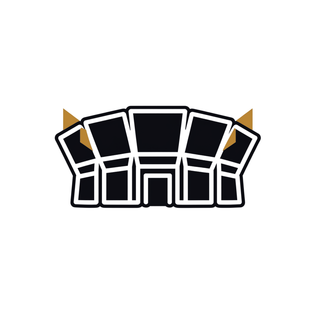 stadium